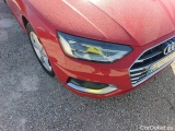  Audi  A4 AUDI  / 2019 / 4P / sedán Advanced 35 TDI 120kW (163CV) S tronic #17
