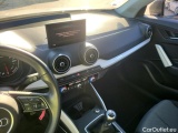  Audi  Q2 AUDI  / 2016 / 5P / todoterreno Design 30 TFSI 85kW (116CV) #13