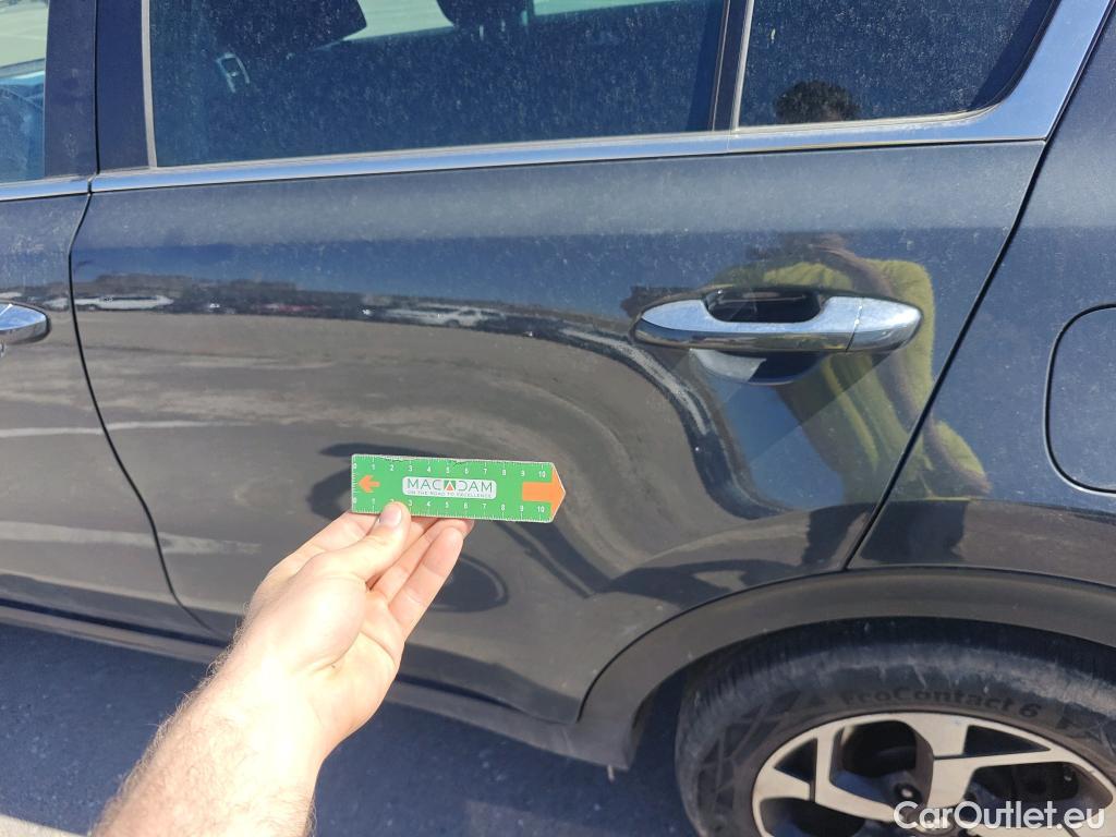  KIA  Sportage KIA  1.6MHEV Drive 100kW(136CV) 4x2(Crist Tintados) #8