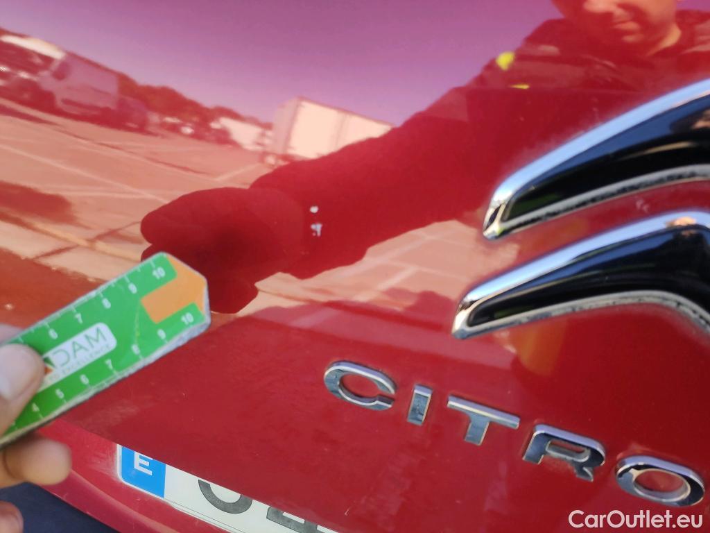  Citroen  C3 CITROEN  Aircross / 2021 / 5P / todoterreno BlueHDi 81kW (110CV) S&S Feel #2