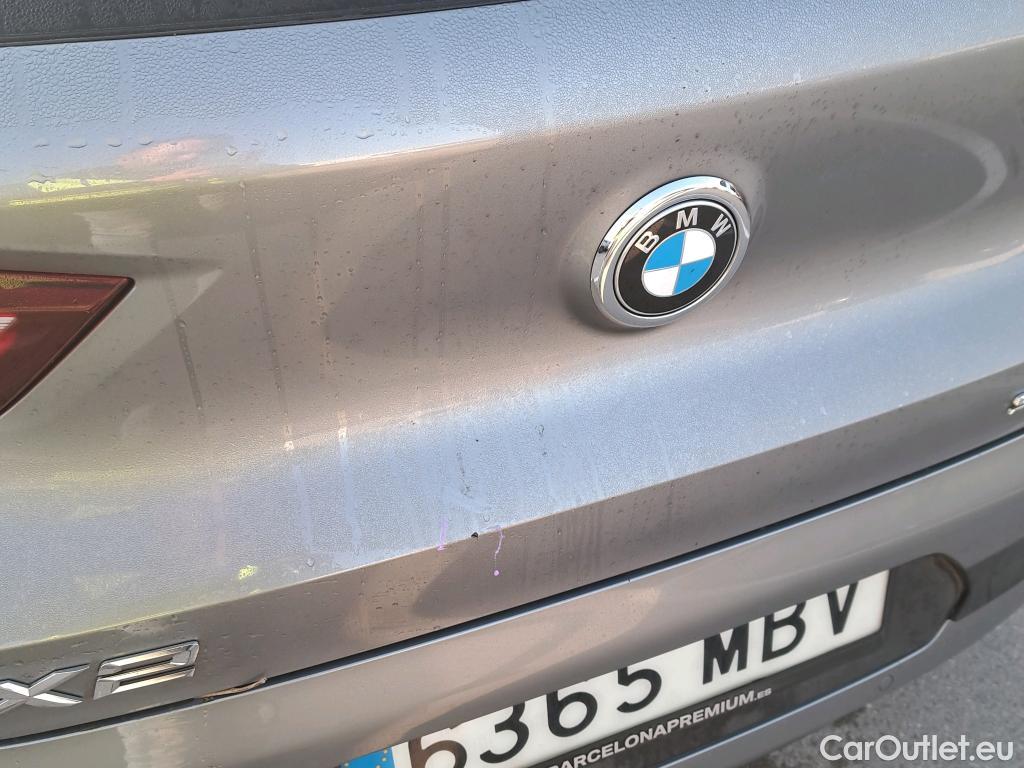  Bmw  X2 BMW  sDrive18i #9