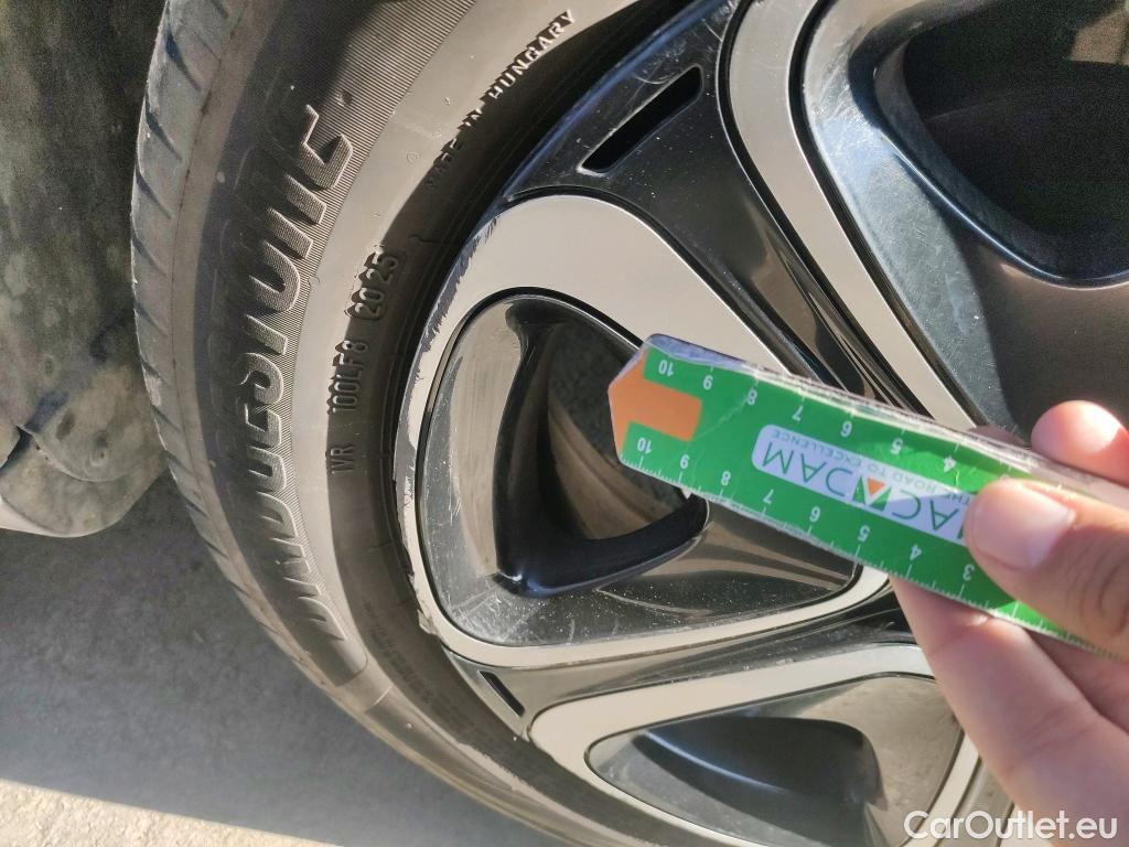  Citroen  C3 CITROEN  Aircross / 2021 / 5P / todoterreno BlueHDi 81kW (110CV) S&S Feel #19