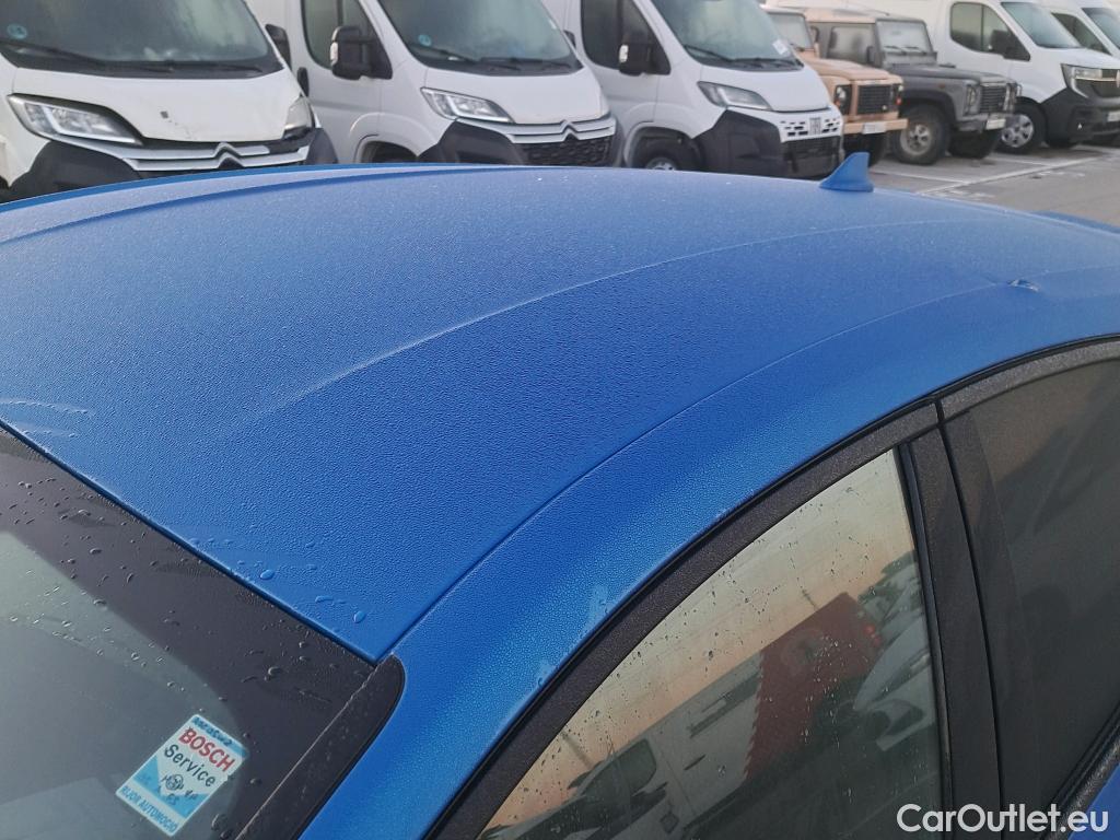  Ford  Focus FORD  / 2018 / 5P / berlina con portón 1.0 Ecoboost MHEV 92kW ST-Line Style SIP (AC2) #15