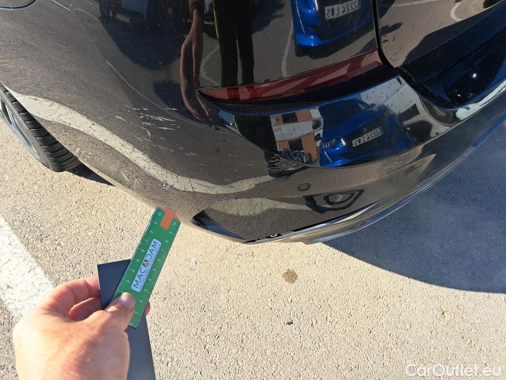  Bmw  Serie 3 BMW  / 2019 / 5P / familiar M340i xDrive Auto. Touring #33