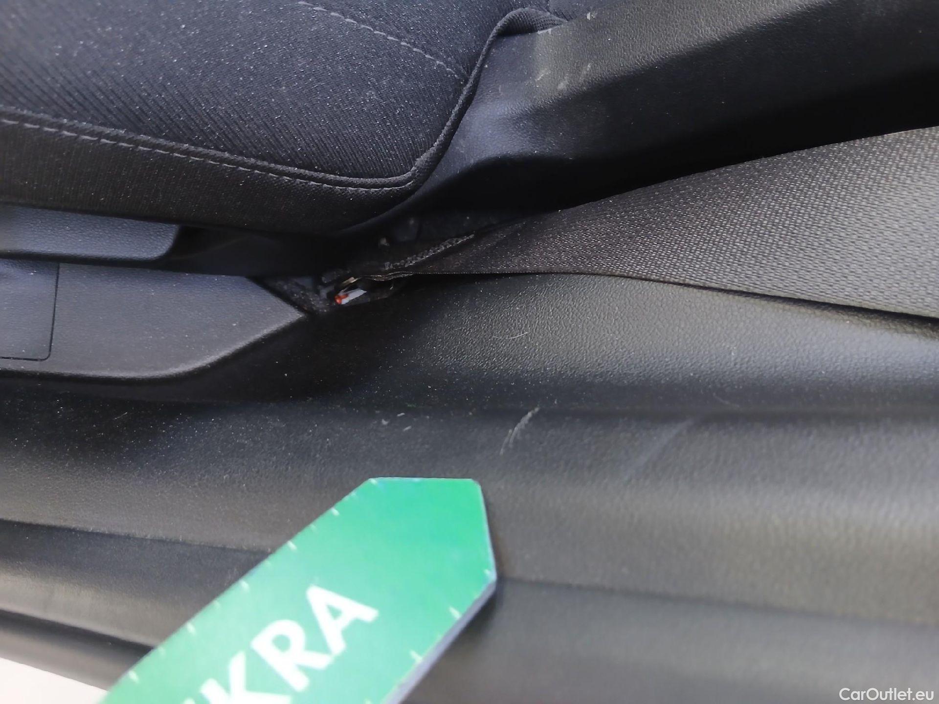  Hyundai  Tucson HYUNDAI  / 2020 / 5P / todoterreno 1.6 CRDI 100kW (136CV) 48V Maxx DCT 4x4 #34