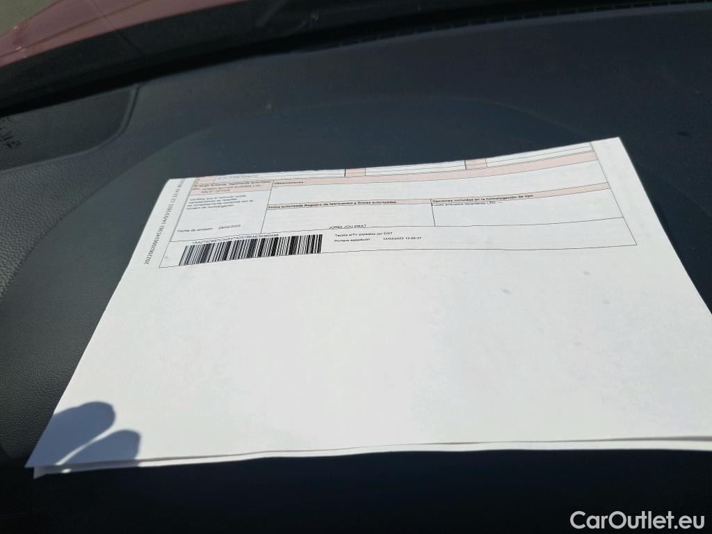  Honda  HR-V HONDA  / 2021 / 5P / todoterreno 1.5 i-MMD Advance 4x2 #4