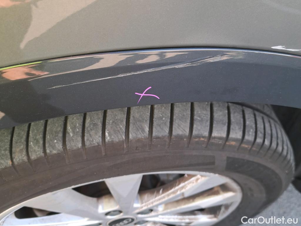  Audi  Q3 AUDI  Sportback / 2019 / 5P / todoterreno Advanced 35 TDI 110kW (150CV) S tronic (ACC) #13