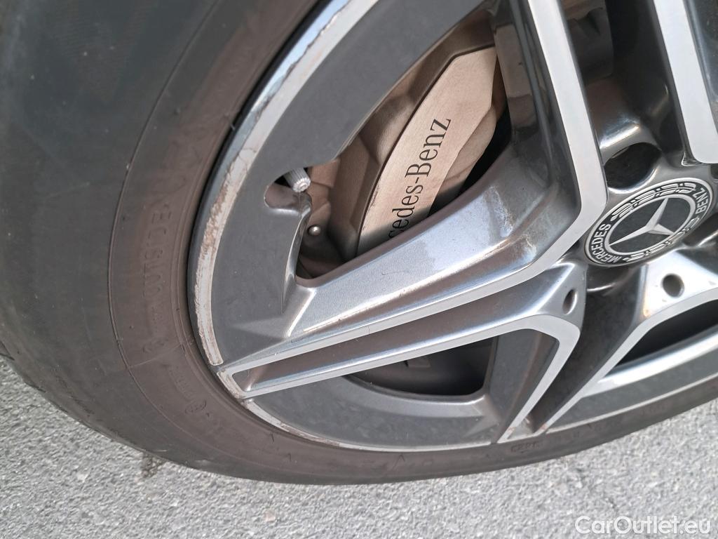  Mercedes  G-Klasee MERCEDES-BENZ Clase GLC / 2019 / 5P / todoterreno GLC 300 d 4MATIC #4