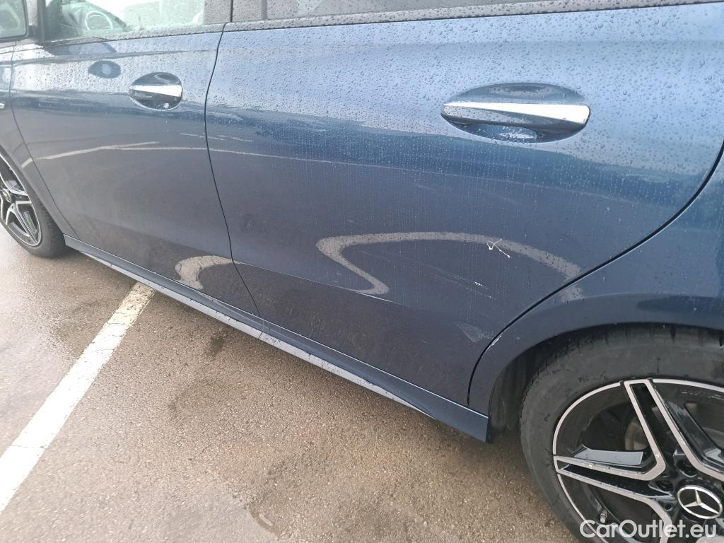  Mercedes  B-Klasse MERCEDES-BENZ Clase B / 2019 / 5P / monovolumen compacto B 200 d #3