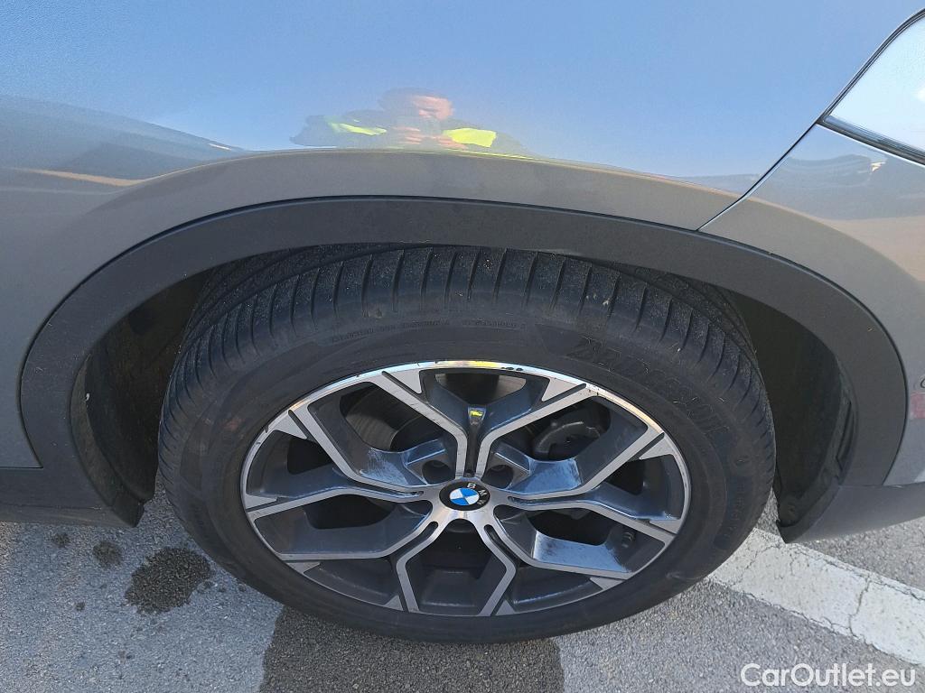  Bmw  X2 BMW  sDrive18i #7