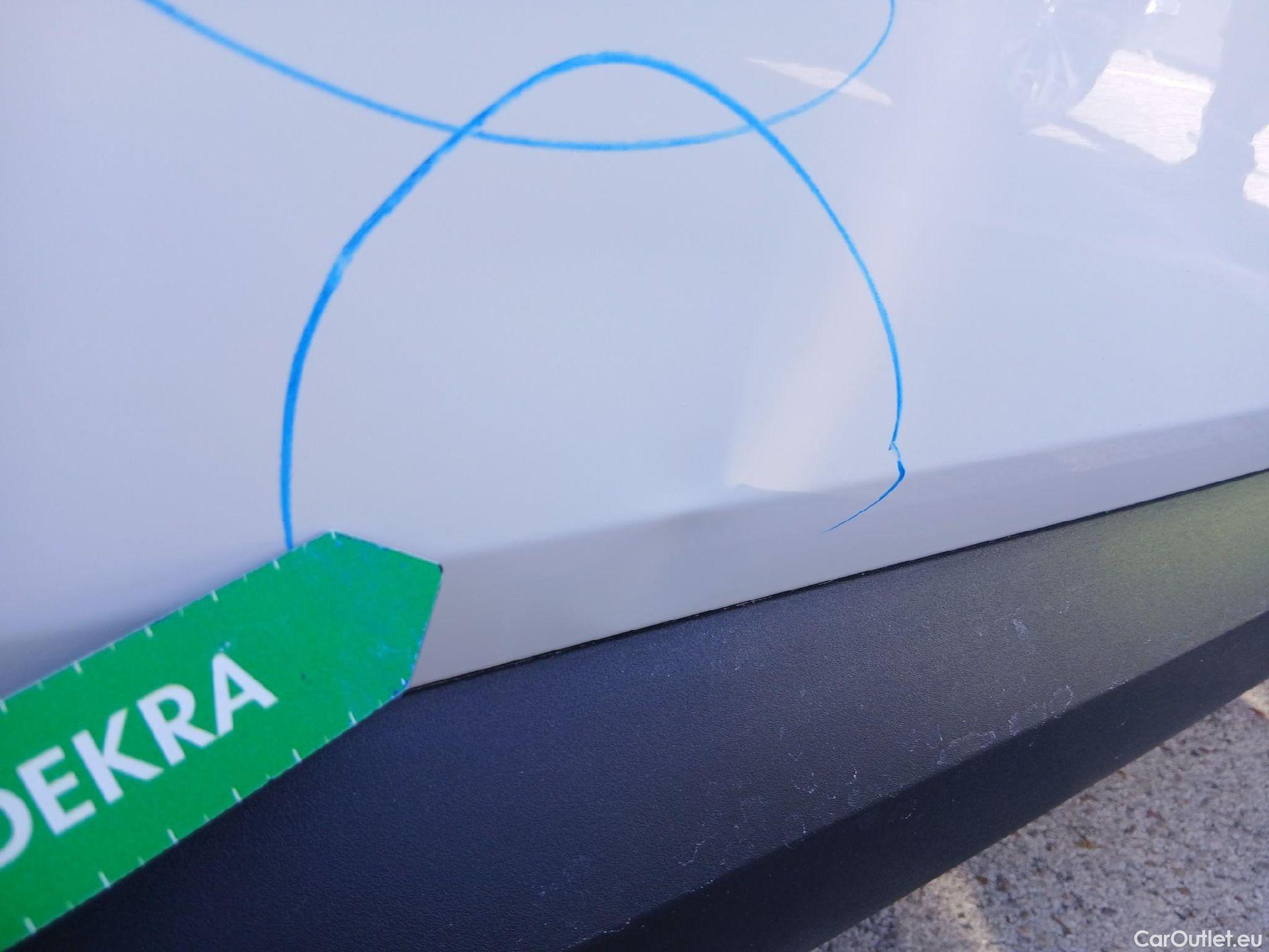  Hyundai  Tucson HYUNDAI  / 2020 / 5P / todoterreno 1.6 CRDI 100kW (136CV) 48V Maxx DCT 4x4 #58