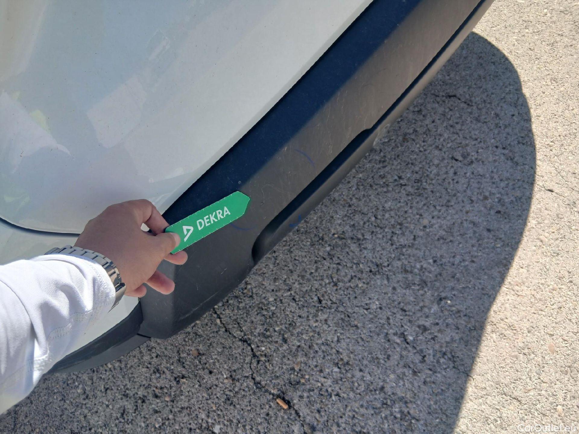  Dacia  Duster DACIA  / 2018 / 5P / todoterreno Comfort Blue dCi 85kW (115CV) 4X4 #29