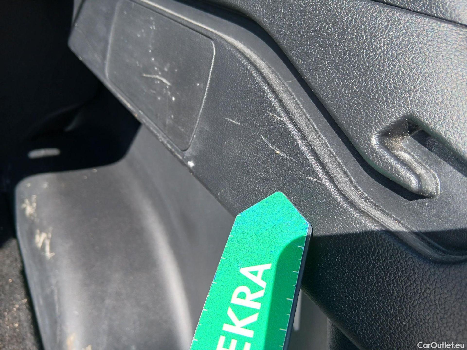  Hyundai  Tucson HYUNDAI  / 2020 / 5P / todoterreno 1.6 CRDI 100kW (136CV) 48V Maxx DCT 4x4 #44