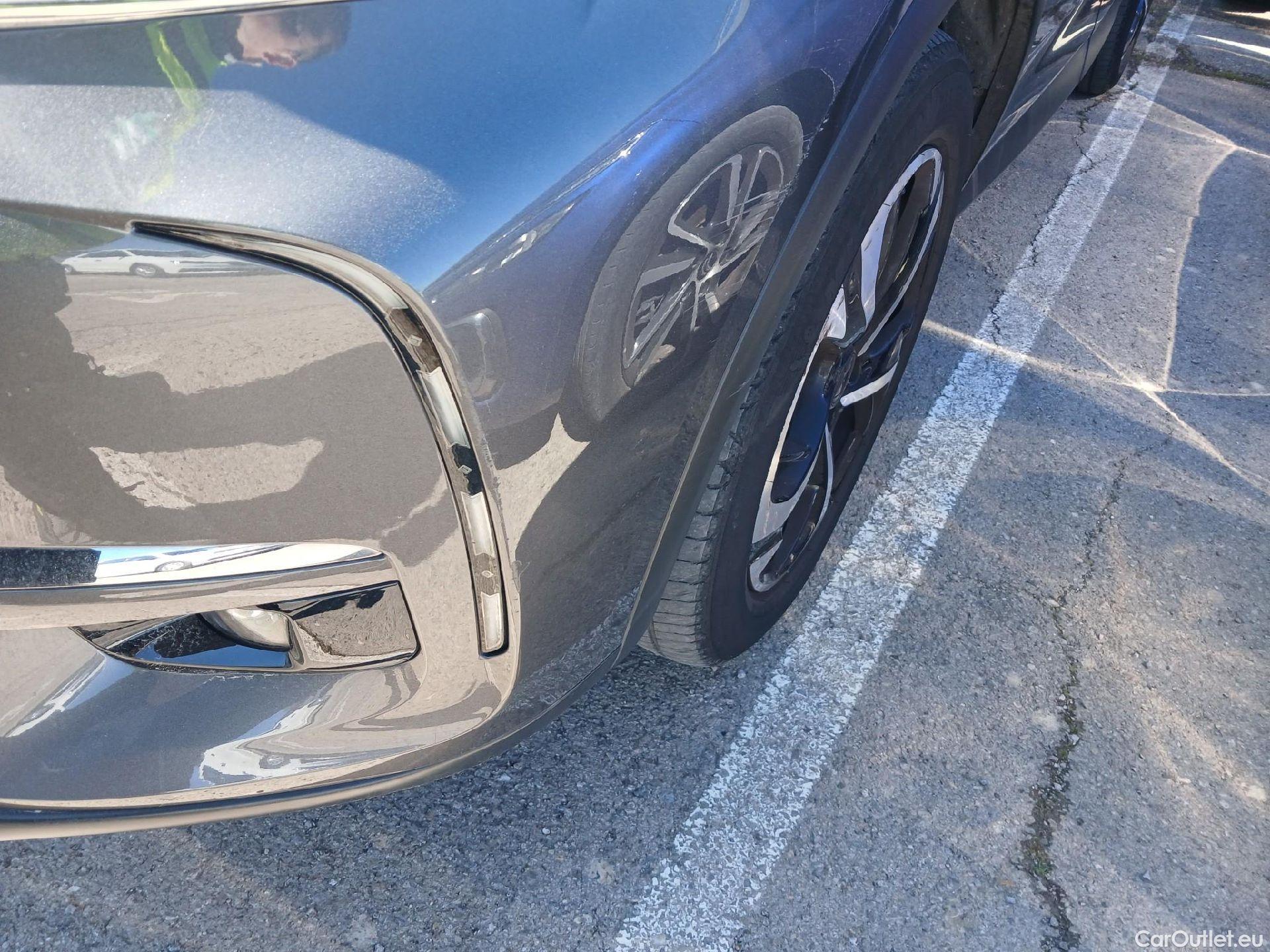  DS  DS7 DS DS 7 Crossback / 2017 / 5P / todoterreno BlueHDi DE 96kW (130CV) Auto. BASTILLE (AC2) #3