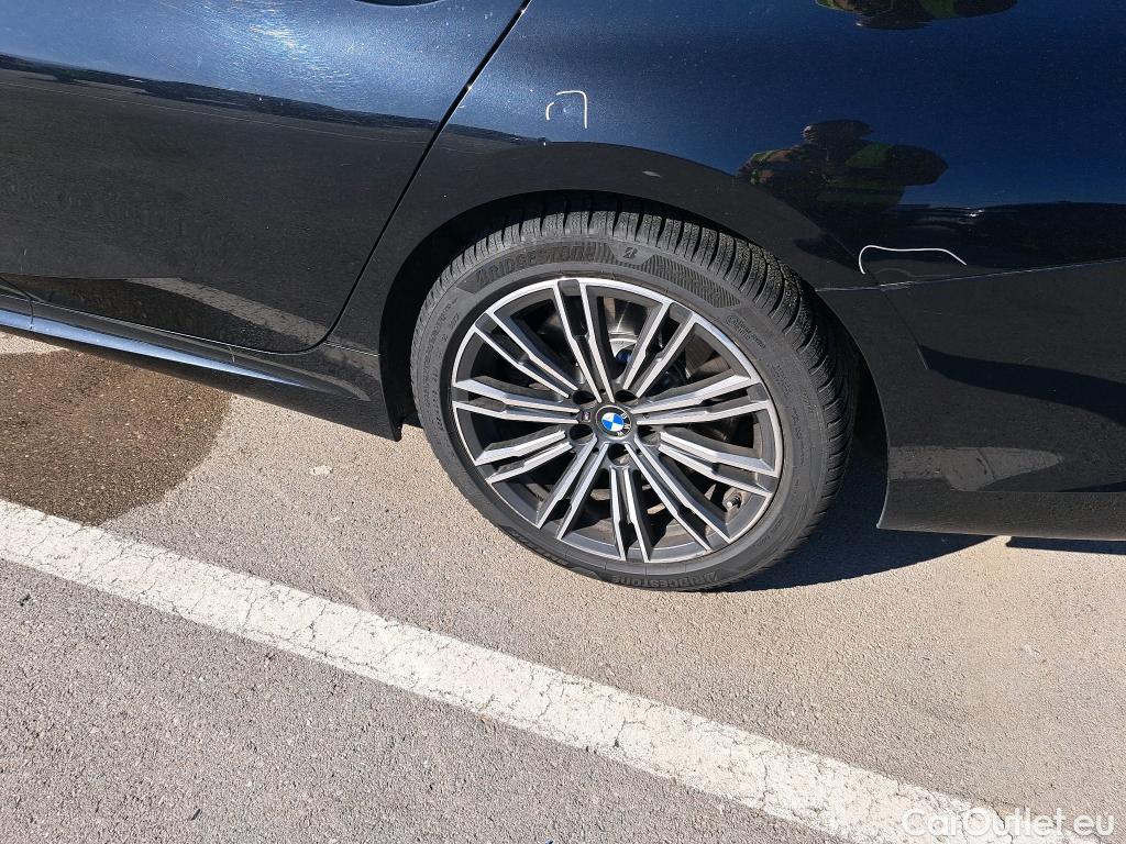  Bmw  Serie 3 BMW  / 2019 / 5P / familiar M340i xDrive Auto. Touring #15