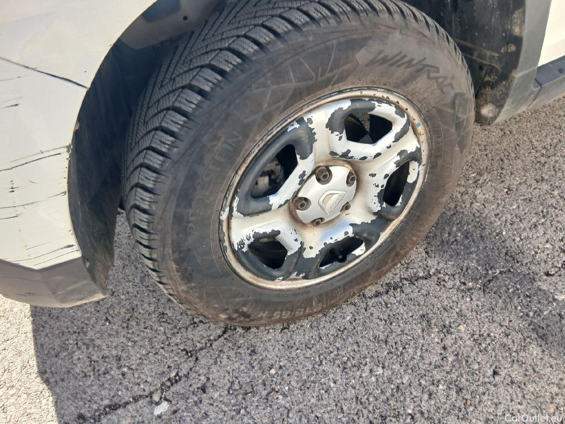  Dacia  Duster DACIA  / 2018 / 5P / todoterreno Comfort Blue dCi 85kW (115CV) 4X4 #17