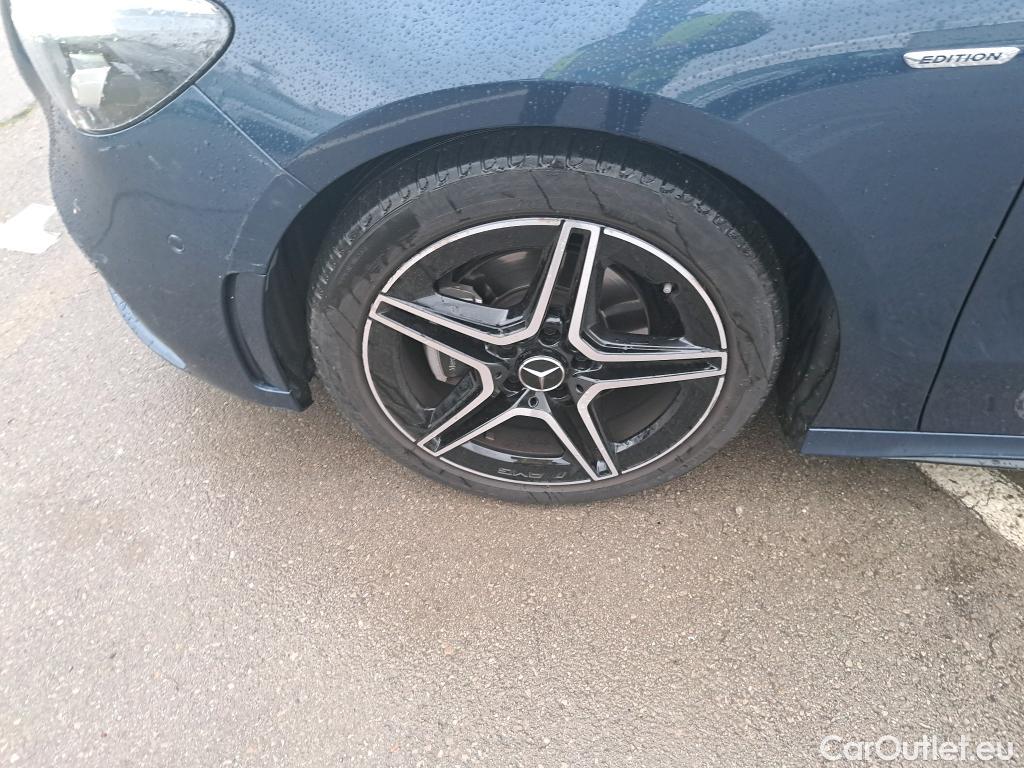  Mercedes  B-Klasse MERCEDES-BENZ Clase B / 2019 / 5P / monovolumen compacto B 200 d #5