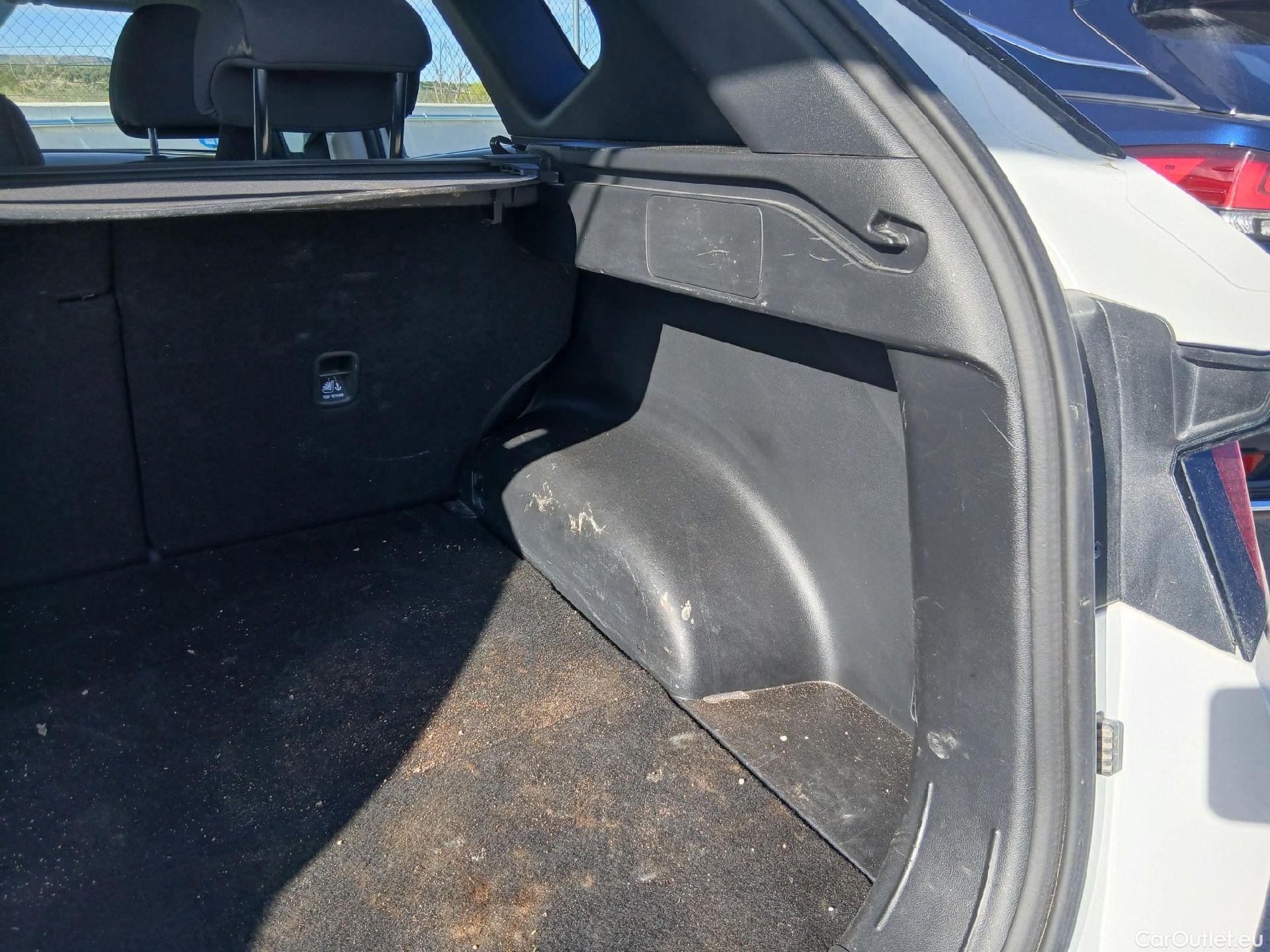  Hyundai  Tucson HYUNDAI  / 2020 / 5P / todoterreno 1.6 CRDI 100kW (136CV) 48V Maxx DCT 4x4 #43