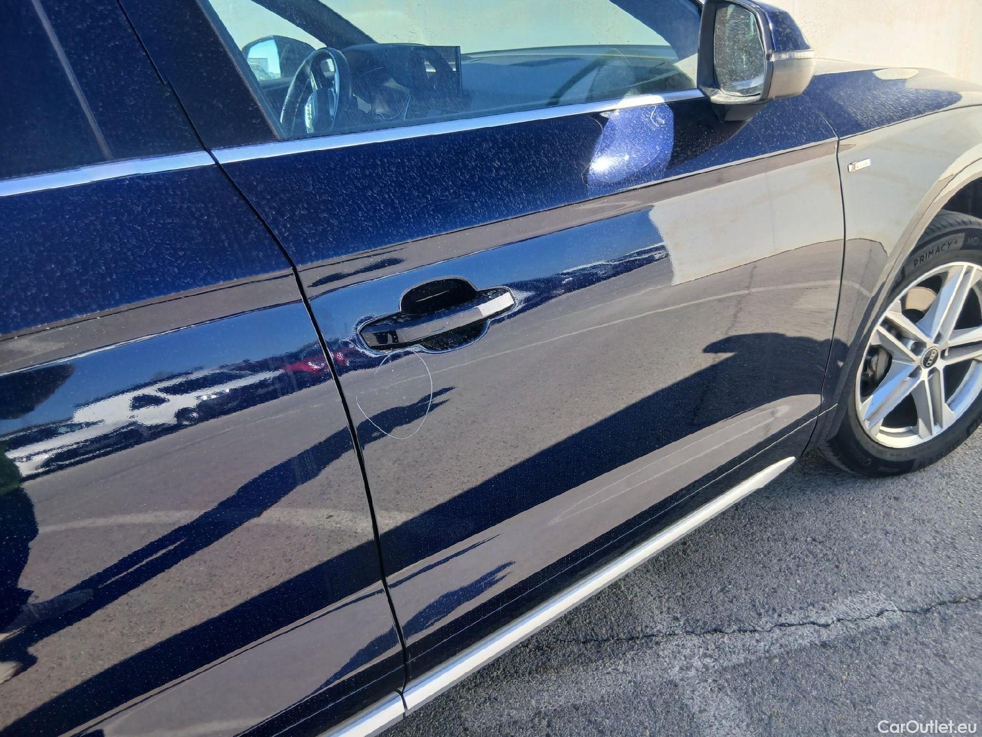  Audi  Q5 AUDI  / 2020 / 5P / todoterreno Genuine 40 TDI 150kW quattro-ultra #15