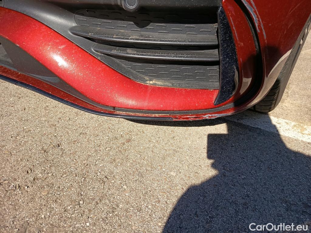  Mercedes  C-Klasse MERCEDES-BENZ Clase C / 2021 / 4P / sedán C 220 d 4MATIC #16