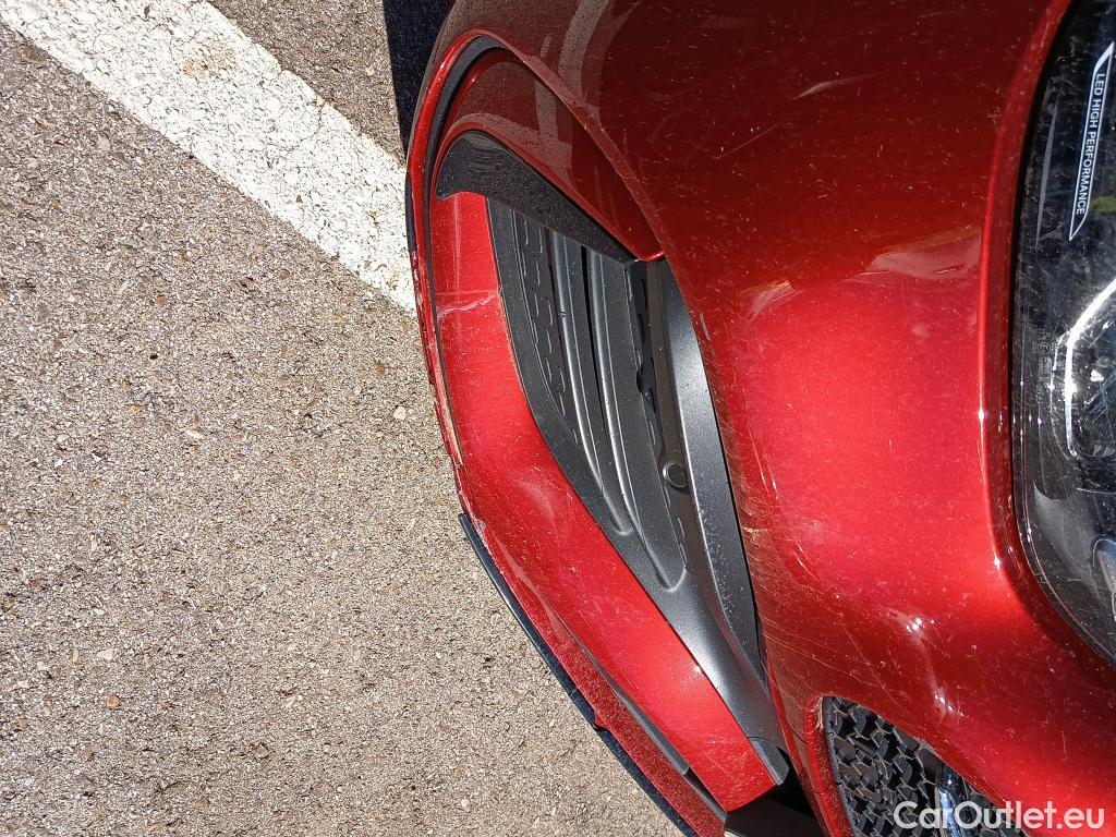  Mercedes  C-Klasse MERCEDES-BENZ Clase C / 2021 / 4P / sedán C 220 d 4MATIC #18