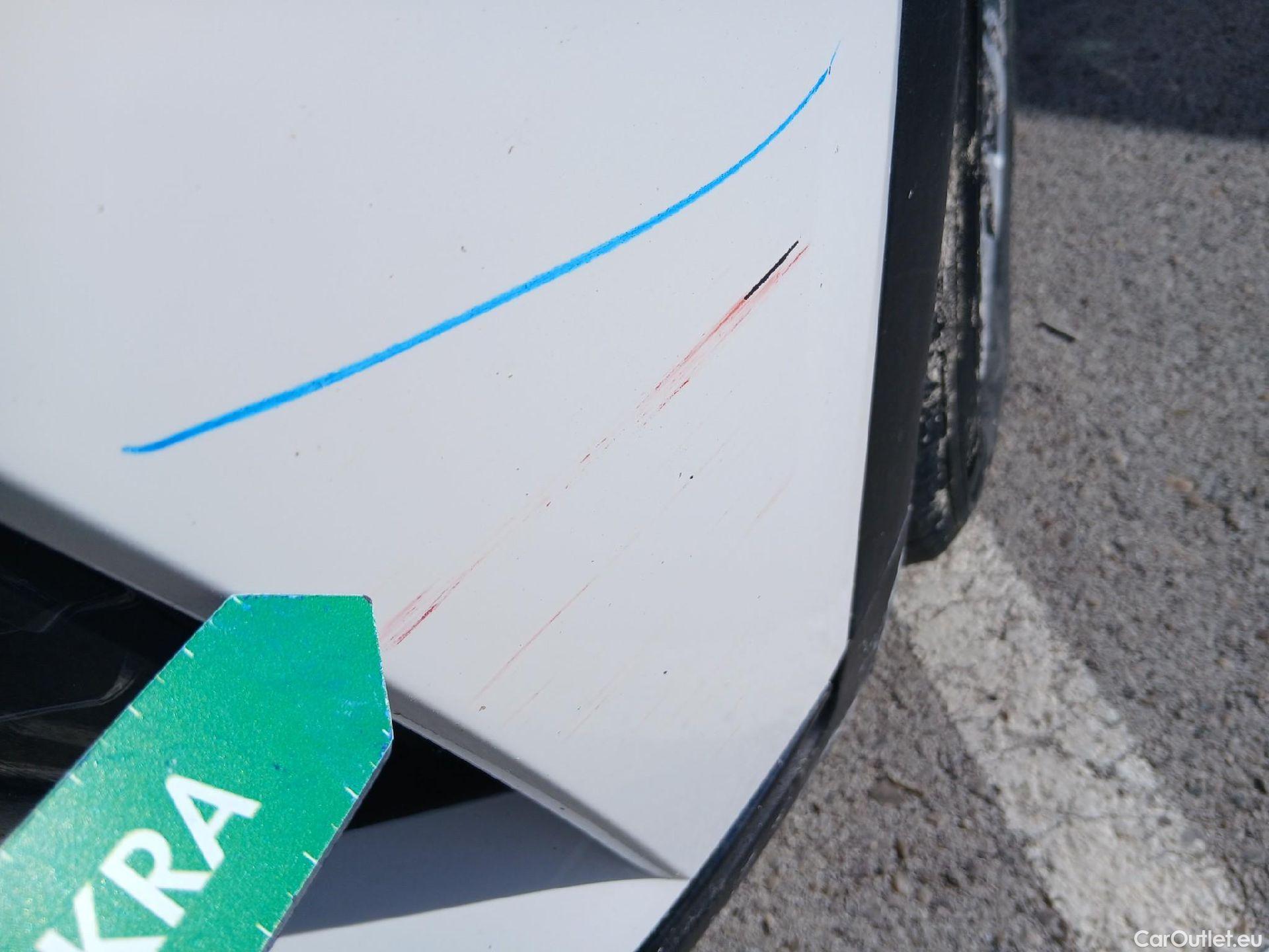  Hyundai  Tucson HYUNDAI  / 2020 / 5P / todoterreno 1.6 CRDI 100kW (136CV) 48V Maxx DCT 4x4 #6