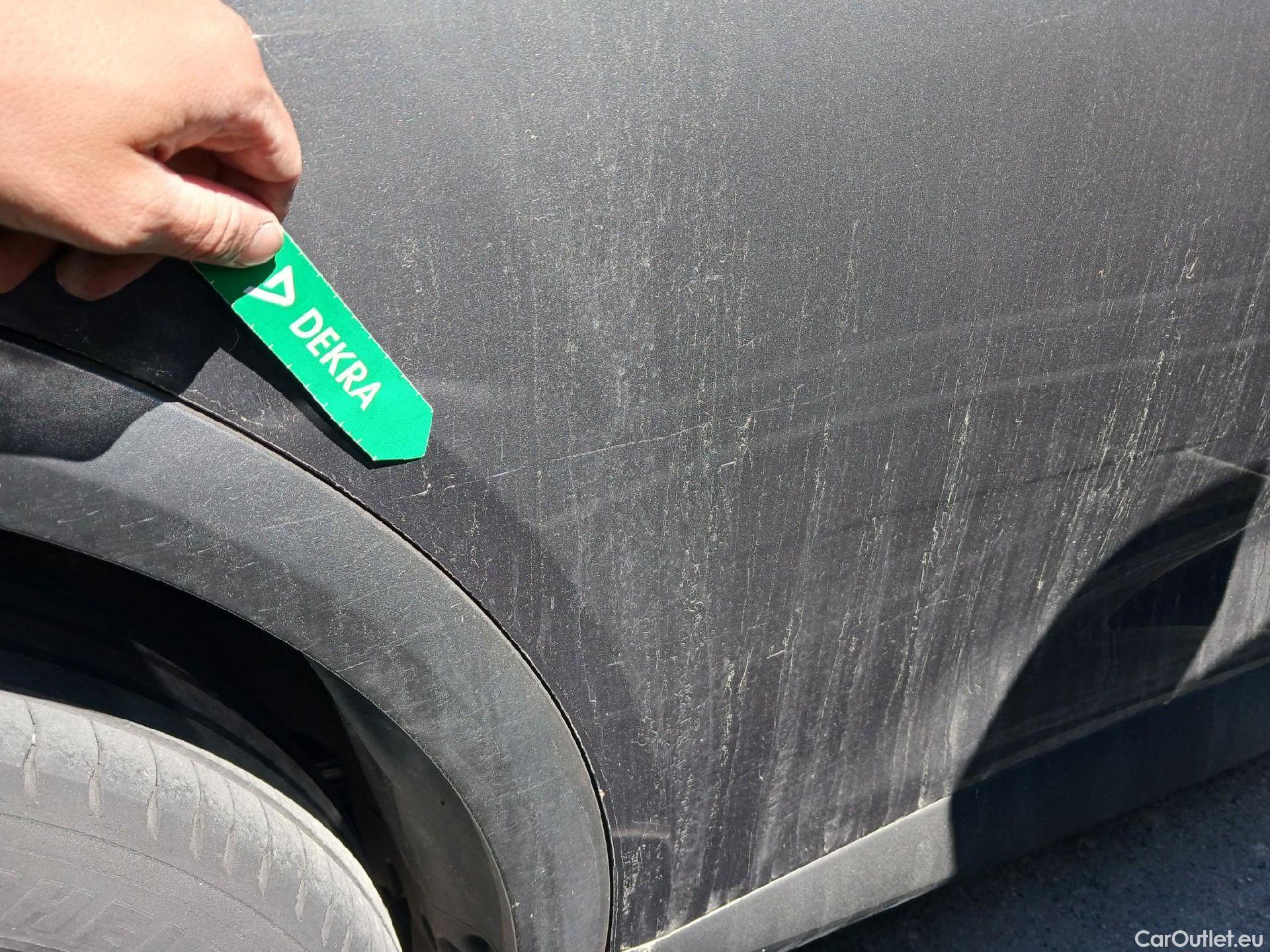  DS  DS7 DS DS 7 Crossback / 2017 / 5P / todoterreno BlueHDi DE 96kW (130CV) Auto. BASTILLE (AC2) #23