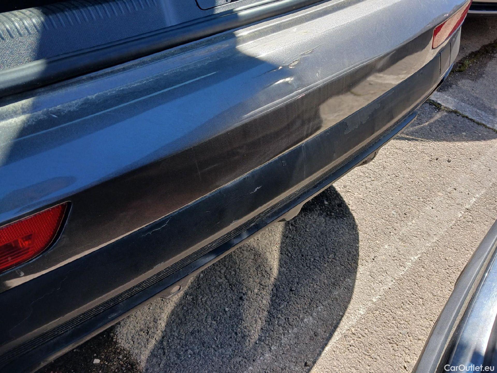  DS  DS7 DS DS 7 Crossback / 2017 / 5P / todoterreno BlueHDi DE 96kW (130CV) Auto. BASTILLE (AC2) #19