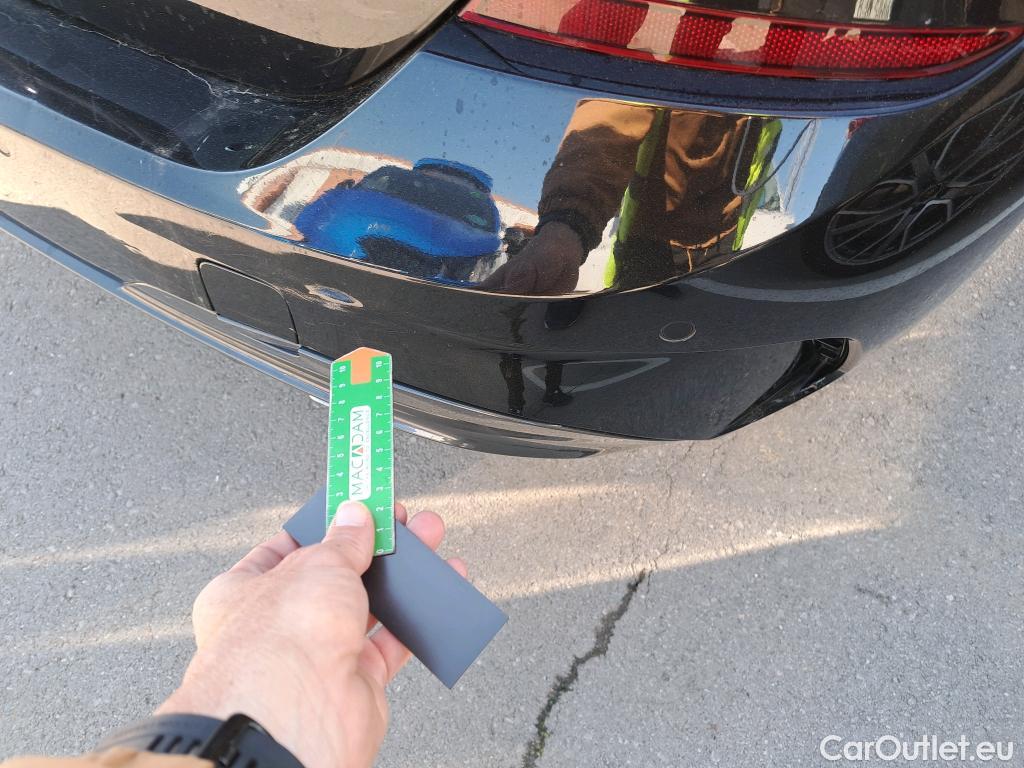  Bmw  Serie 3 BMW  / 2019 / 5P / familiar M340i xDrive Auto. Touring #34