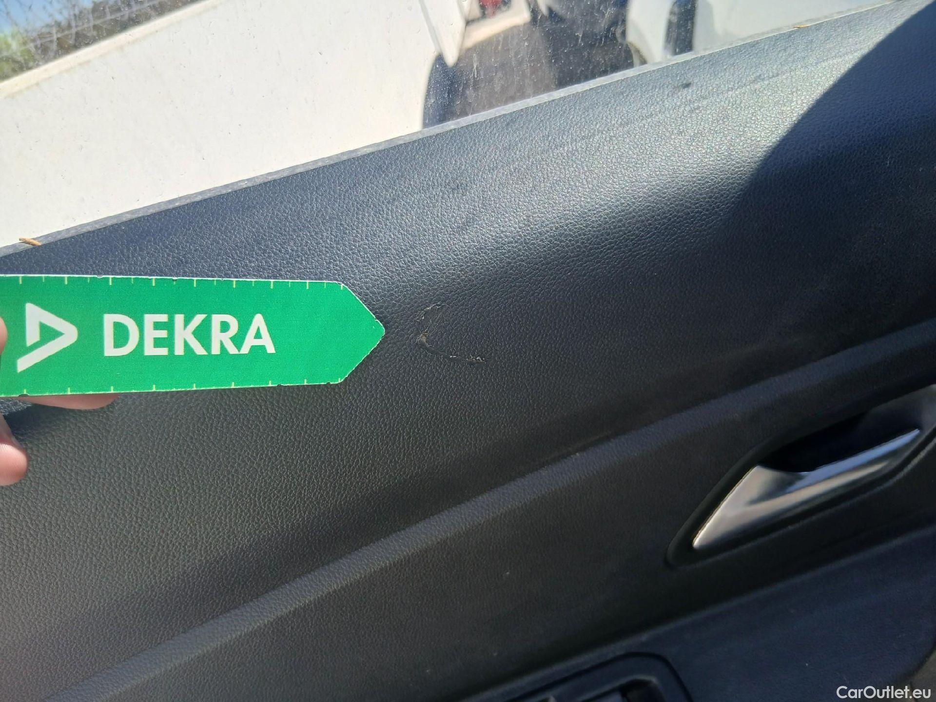  Dacia  Duster DACIA  / 2018 / 5P / todoterreno Comfort Blue dCi 85kW (115CV) 4X4 #23