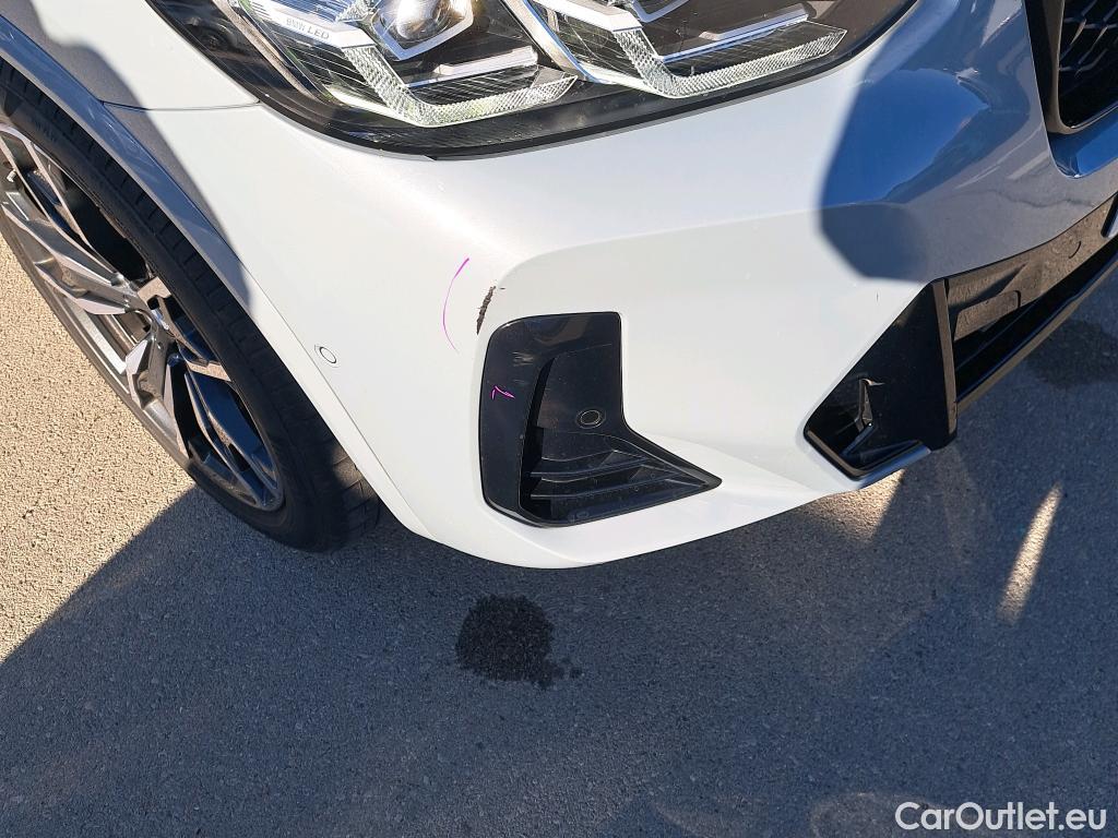  Bmw  X4 BMW  / 2021 / 5P / xDrive30d xLine PAQUETE DEPORTIVO M #12