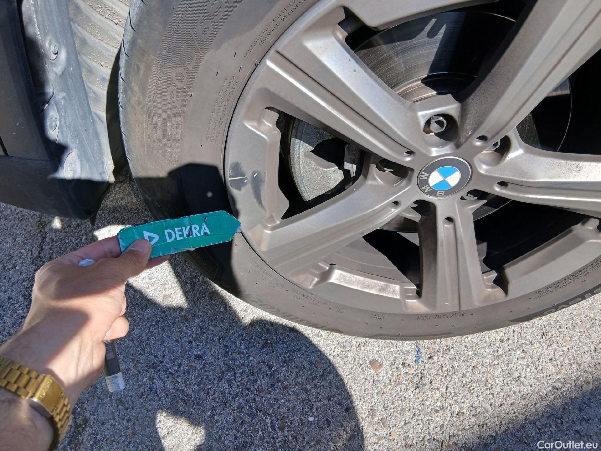  Bmw  X1 BMW  / 2022 / 5P / todoterreno sDrive18d #6