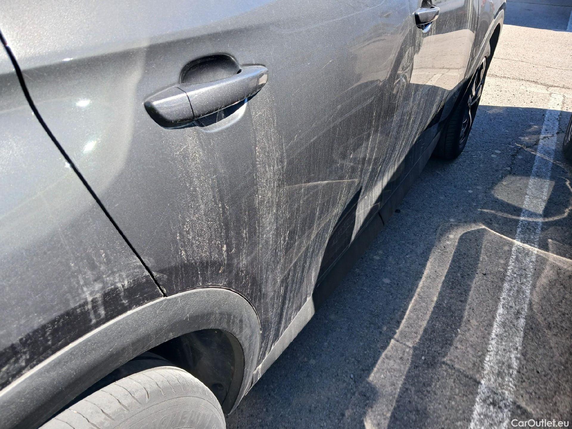  DS  DS7 DS DS 7 Crossback / 2017 / 5P / todoterreno BlueHDi DE 96kW (130CV) Auto. BASTILLE (AC2) #24