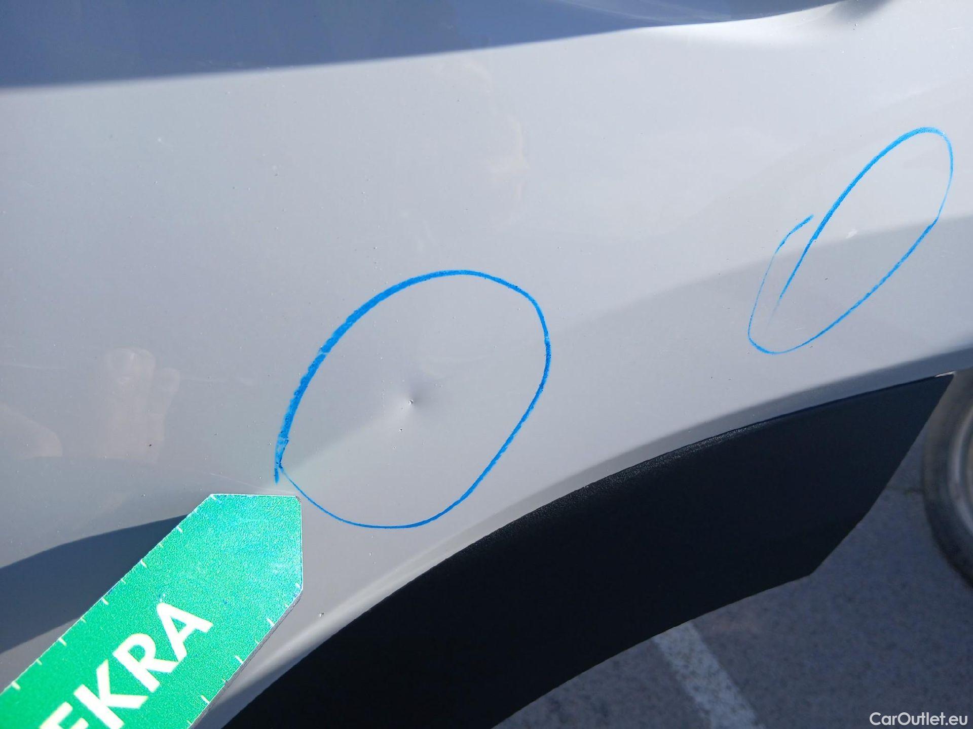  Hyundai  Tucson HYUNDAI  / 2020 / 5P / todoterreno 1.6 CRDI 100kW (136CV) 48V Maxx DCT 4x4 #31