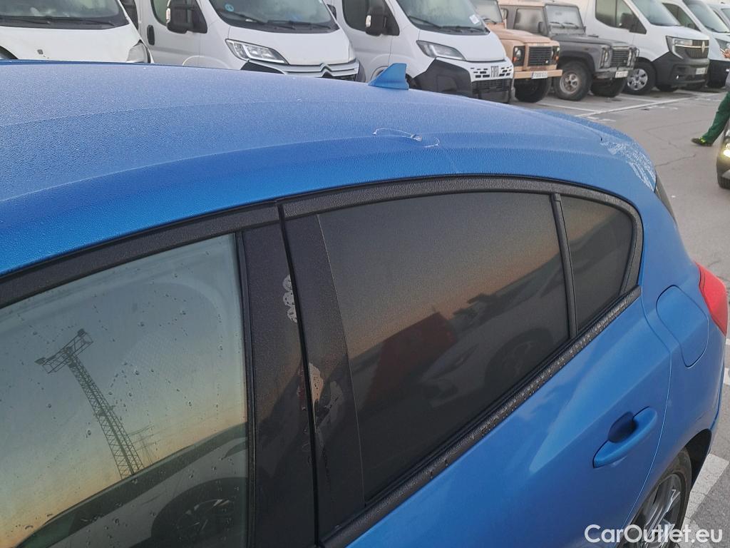  Ford  Focus FORD  / 2018 / 5P / berlina con portón 1.0 Ecoboost MHEV 92kW ST-Line Style SIP (AC2) #1