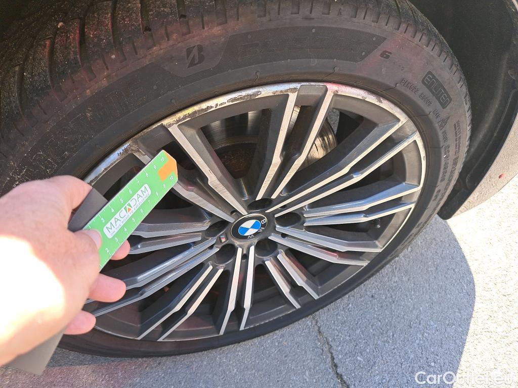  Bmw  Serie 3 BMW  / 2019 / 5P / familiar M340i xDrive Auto. Touring #14