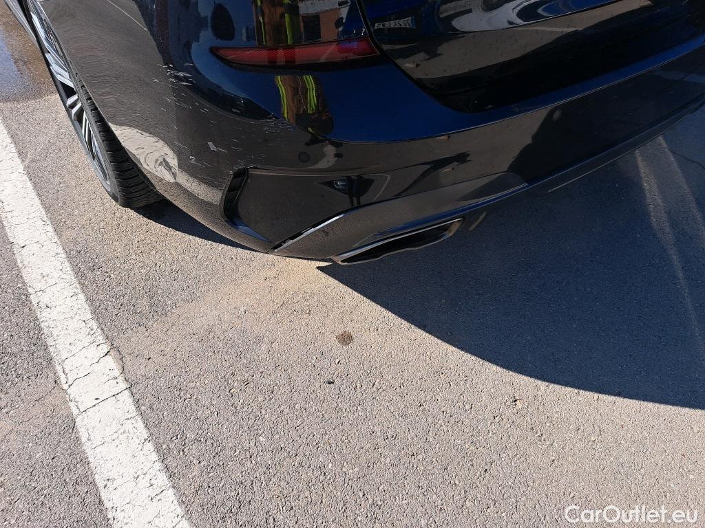  Bmw  Serie 3 BMW  / 2019 / 5P / familiar M340i xDrive Auto. Touring #31