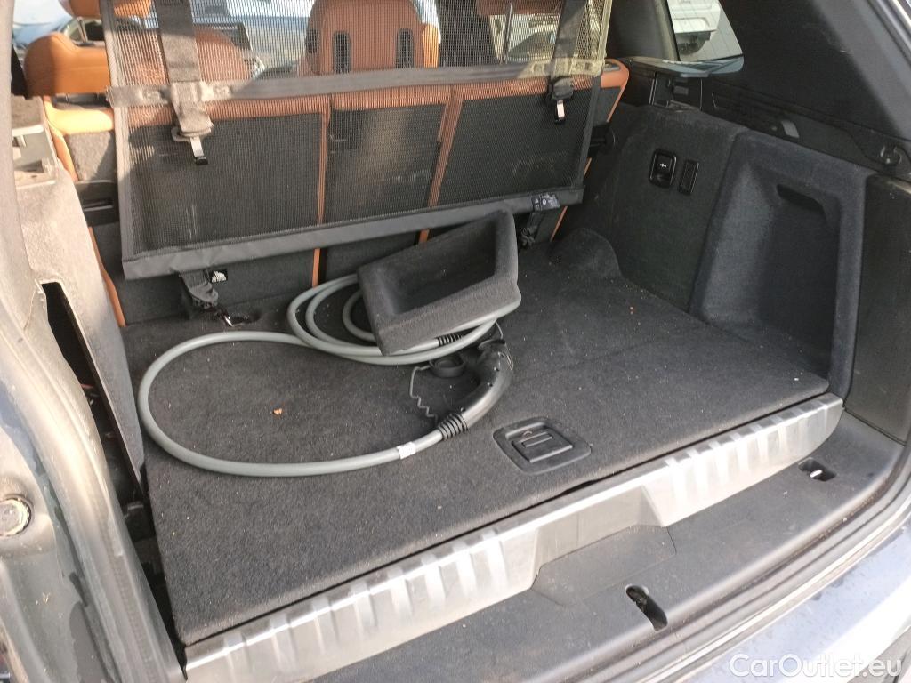  Bmw  X3 BMW  / 2021 / 5P / todoterreno xDrive30e xLine #2