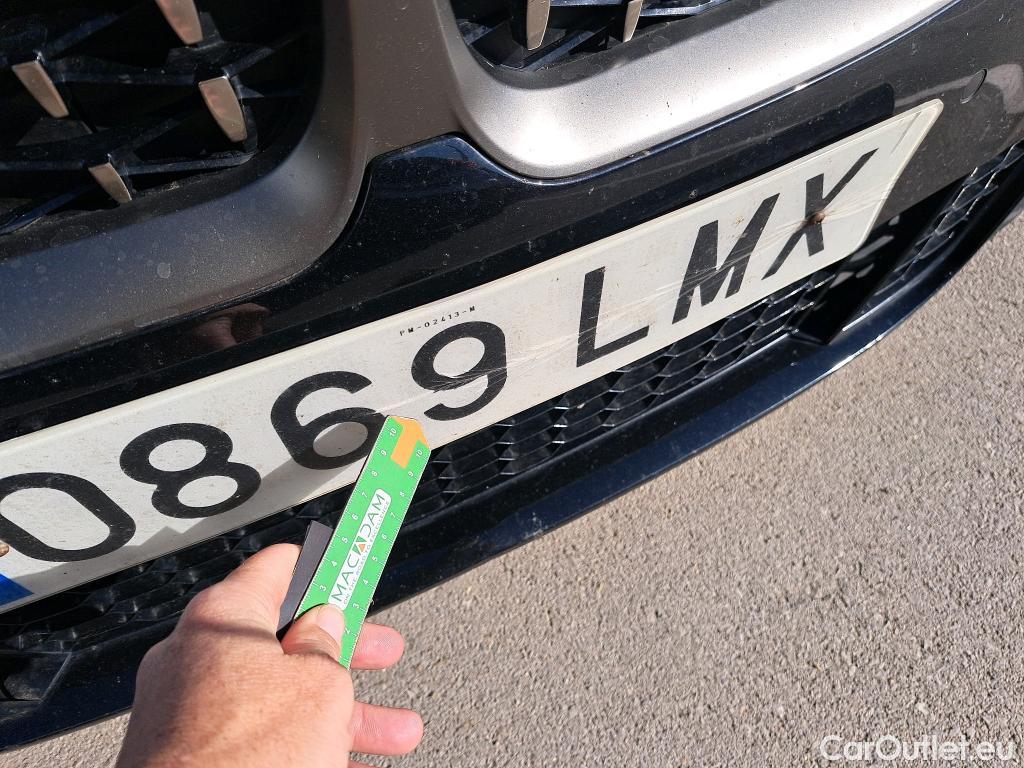  Bmw  Serie 3 BMW  / 2019 / 5P / familiar M340i xDrive Auto. Touring #52