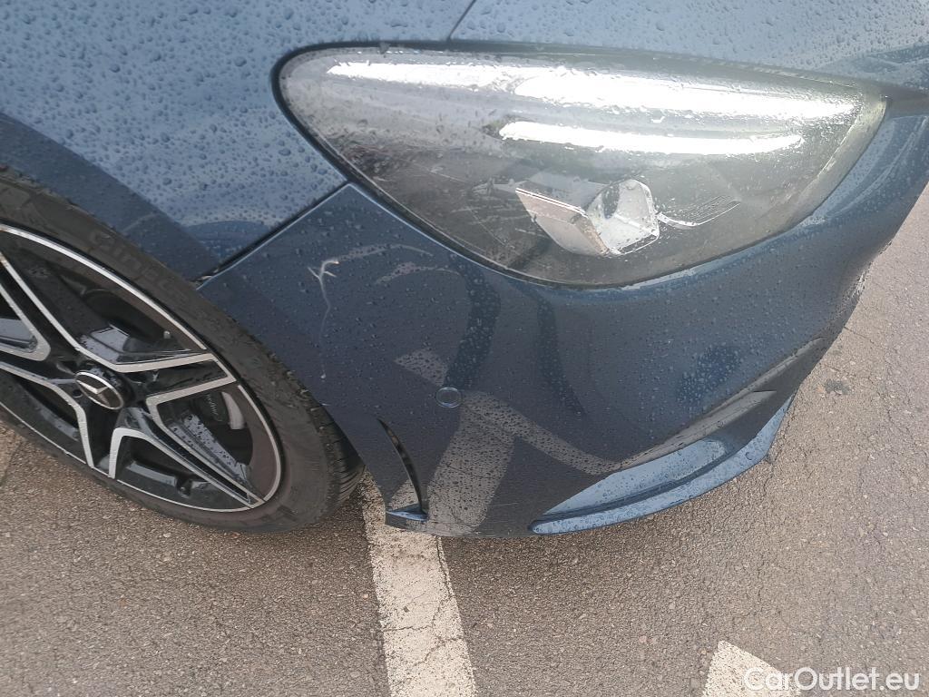  Mercedes  B-Klasse MERCEDES-BENZ Clase B / 2019 / 5P / monovolumen compacto B 200 d #9