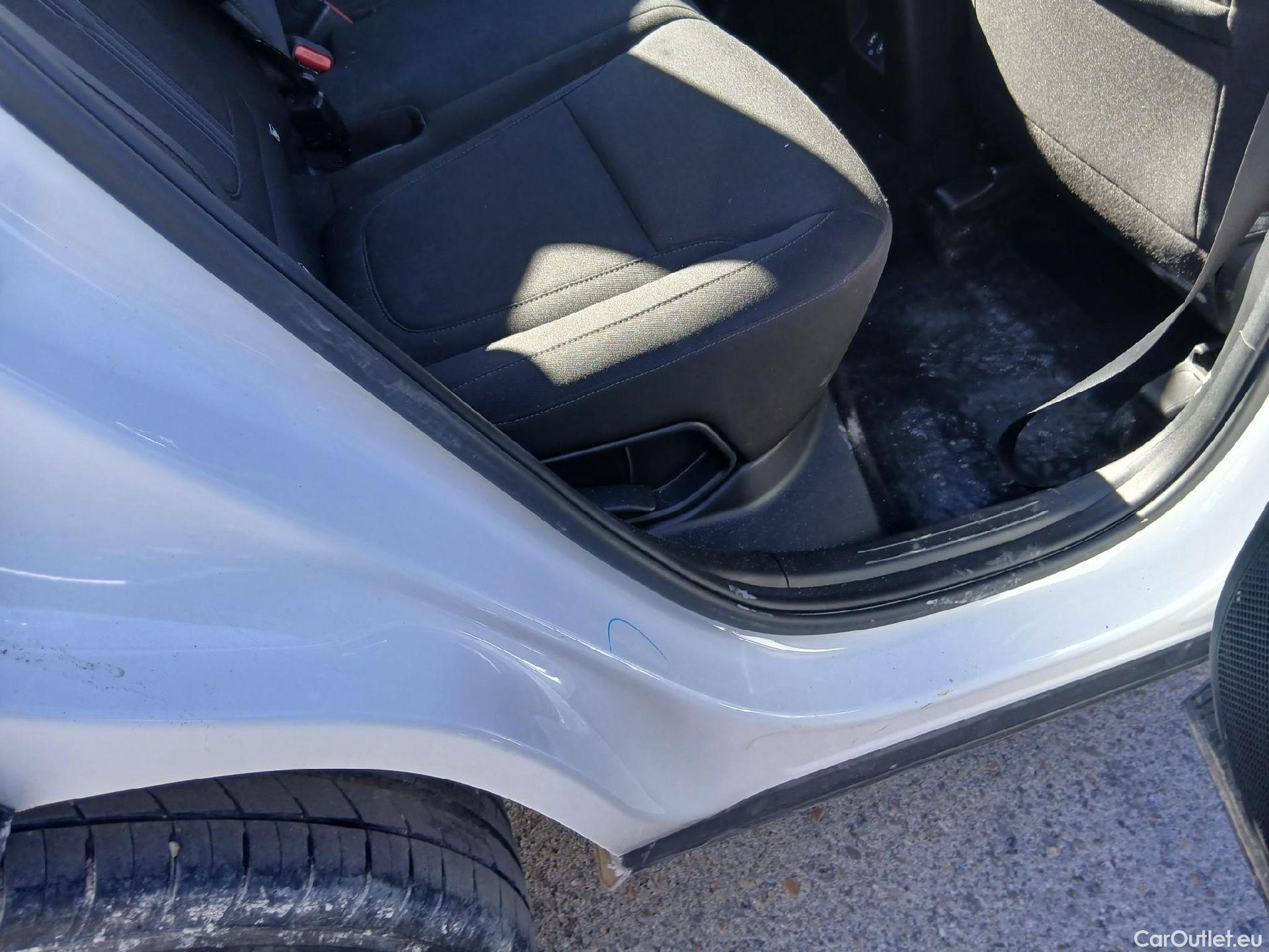  Hyundai  Tucson HYUNDAI  / 2020 / 5P / todoterreno 1.6 CRDI 100kW (136CV) 48V Maxx DCT 4x4 #54