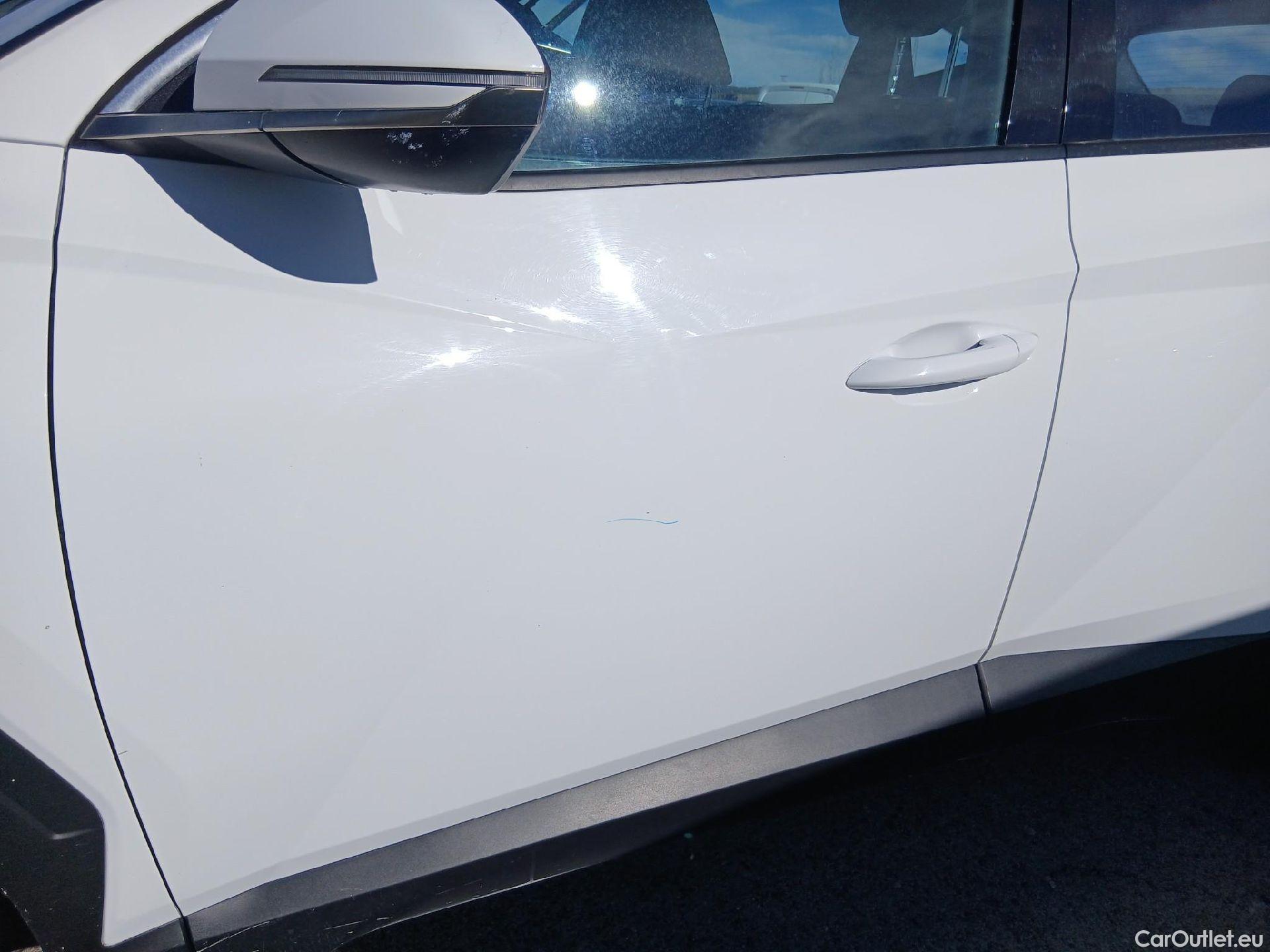  Hyundai  Tucson HYUNDAI  / 2020 / 5P / todoterreno 1.6 CRDI 100kW (136CV) 48V Maxx DCT 4x4 #20