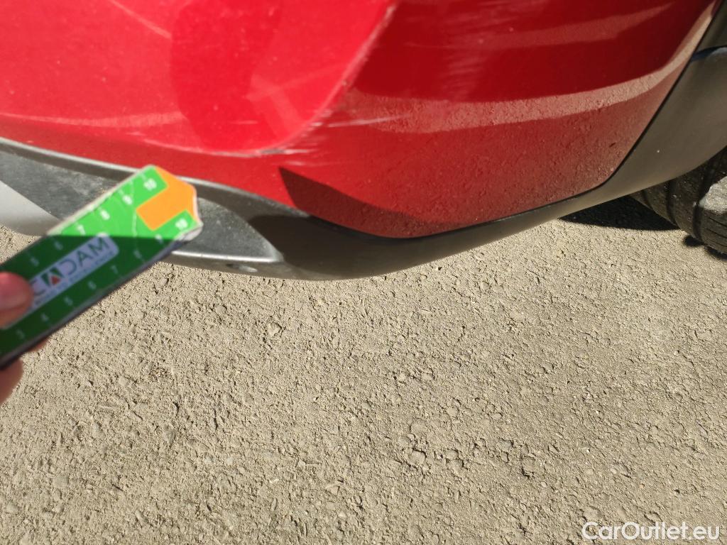  Citroen  C3 CITROEN  Aircross / 2021 / 5P / todoterreno BlueHDi 81kW (110CV) S&S Feel #14