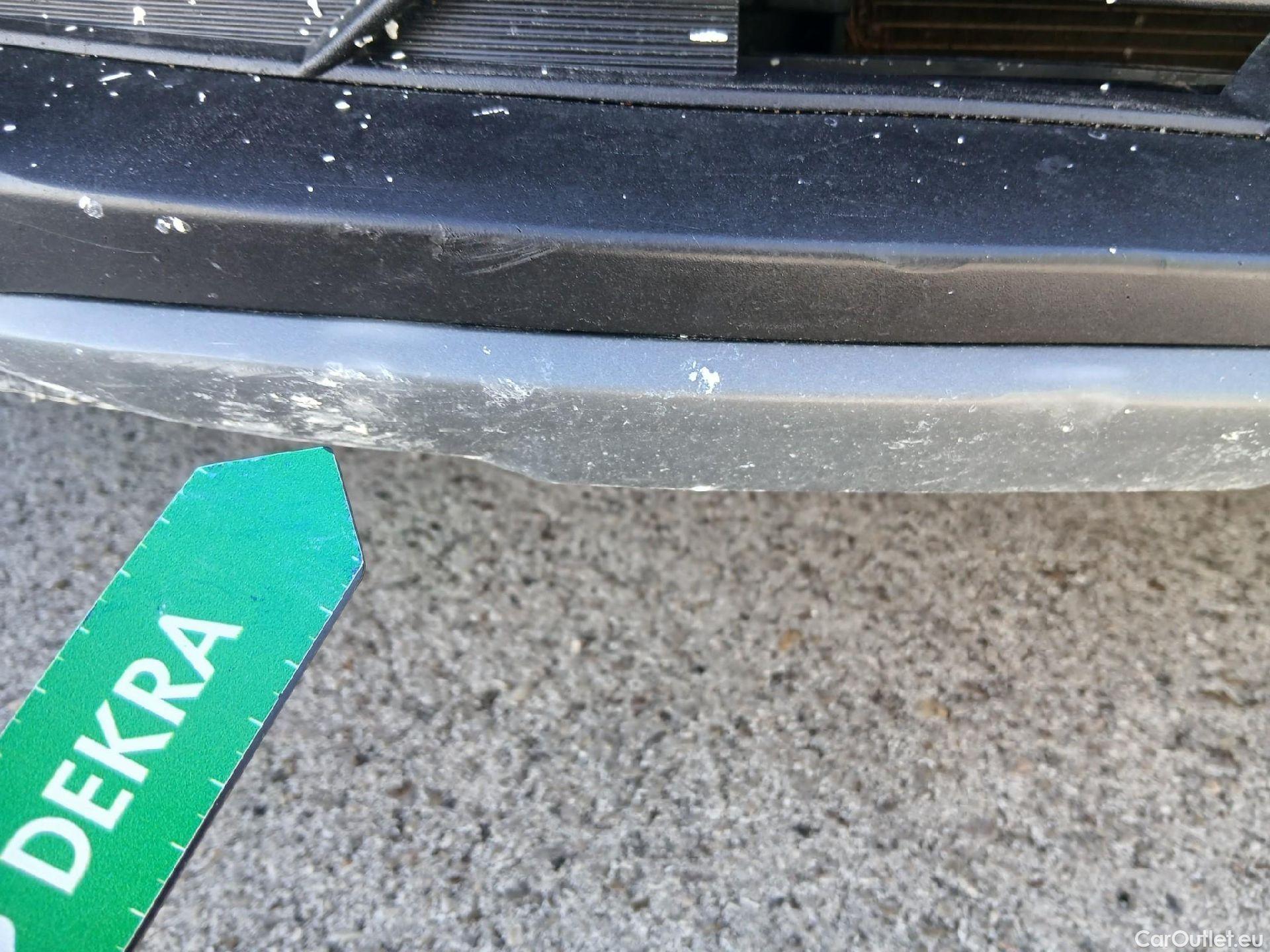  Hyundai  Tucson HYUNDAI  / 2020 / 5P / todoterreno 1.6 CRDI 100kW (136CV) 48V Maxx DCT 4x4 #11