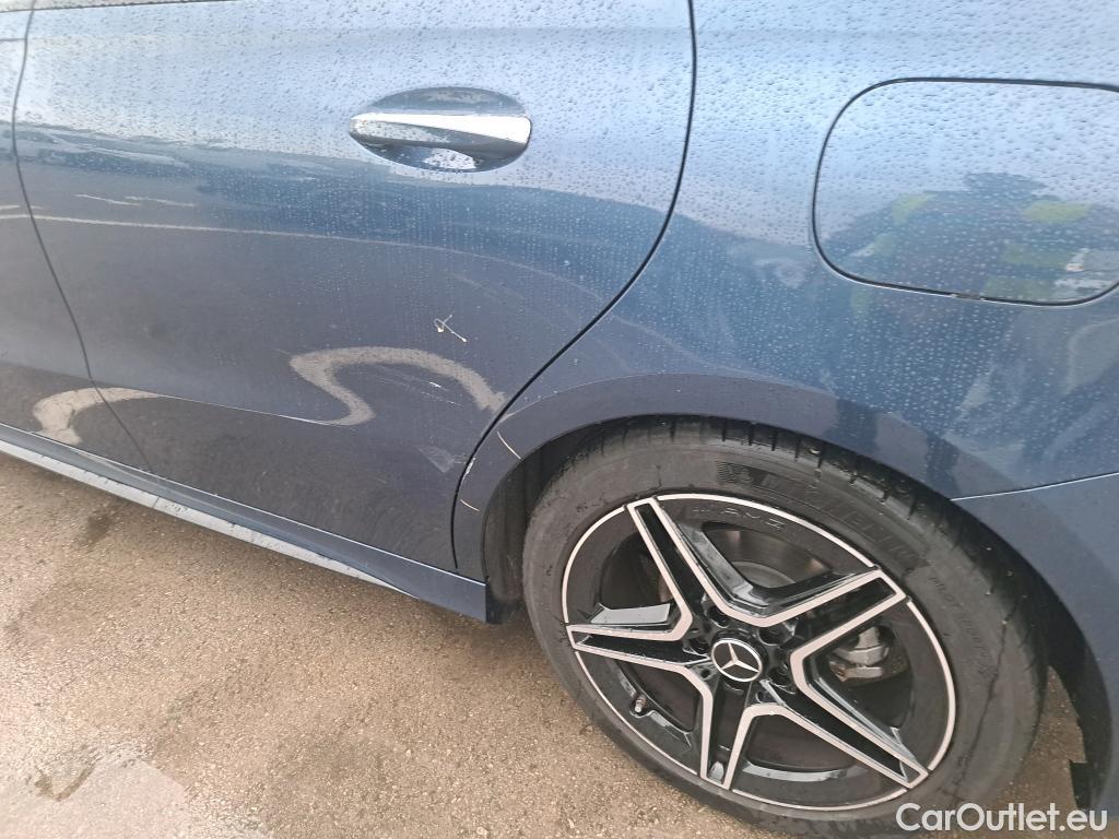  Mercedes  B-Klasse MERCEDES-BENZ Clase B / 2019 / 5P / monovolumen compacto B 200 d #11