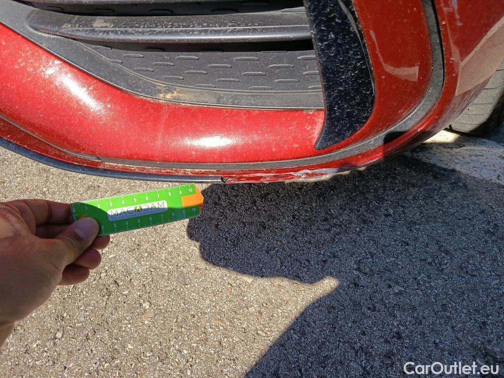  Mercedes  C-Klasse MERCEDES-BENZ Clase C / 2021 / 4P / sedán C 220 d 4MATIC #17