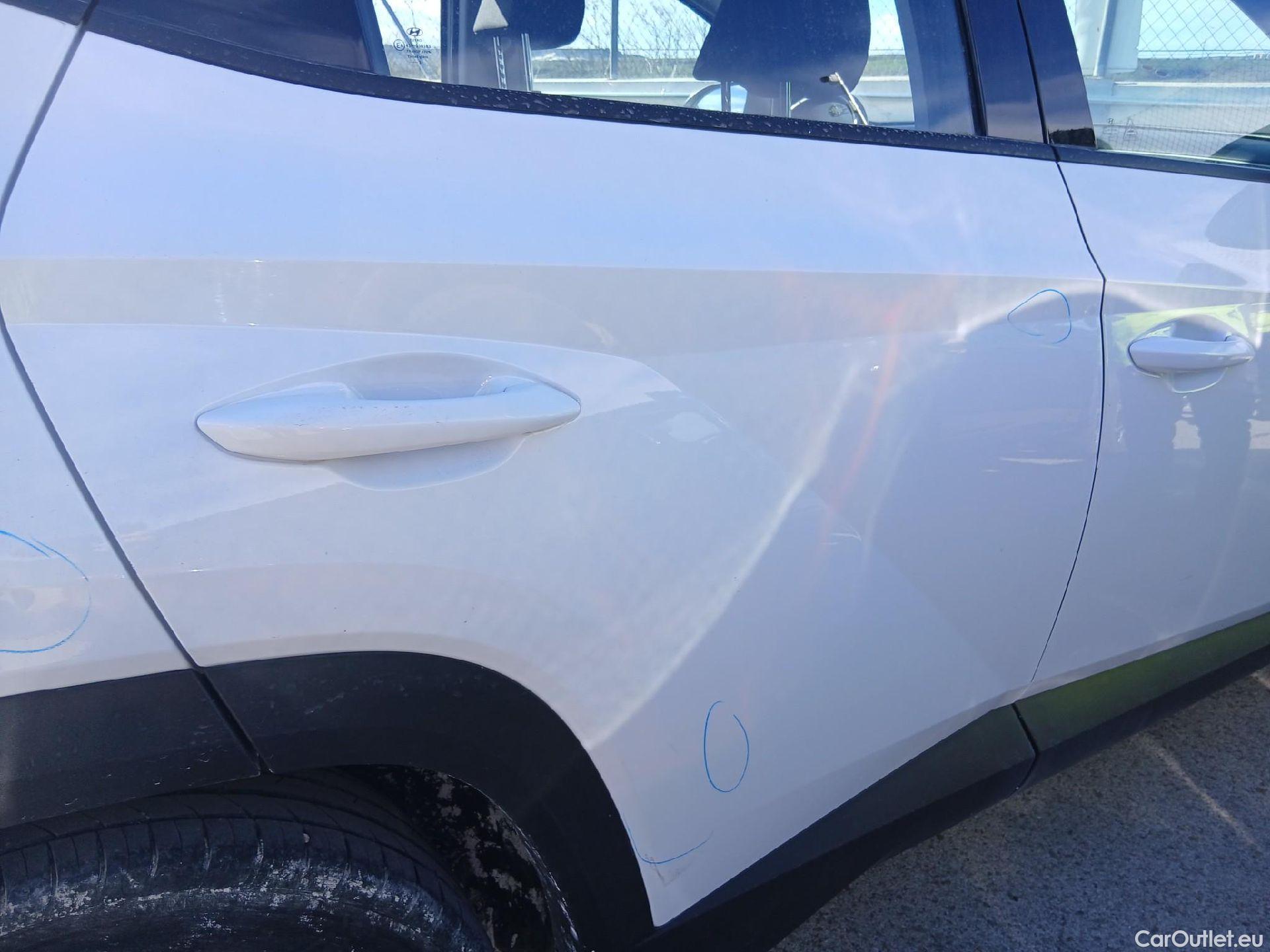  Hyundai  Tucson HYUNDAI  / 2020 / 5P / todoterreno 1.6 CRDI 100kW (136CV) 48V Maxx DCT 4x4 #51