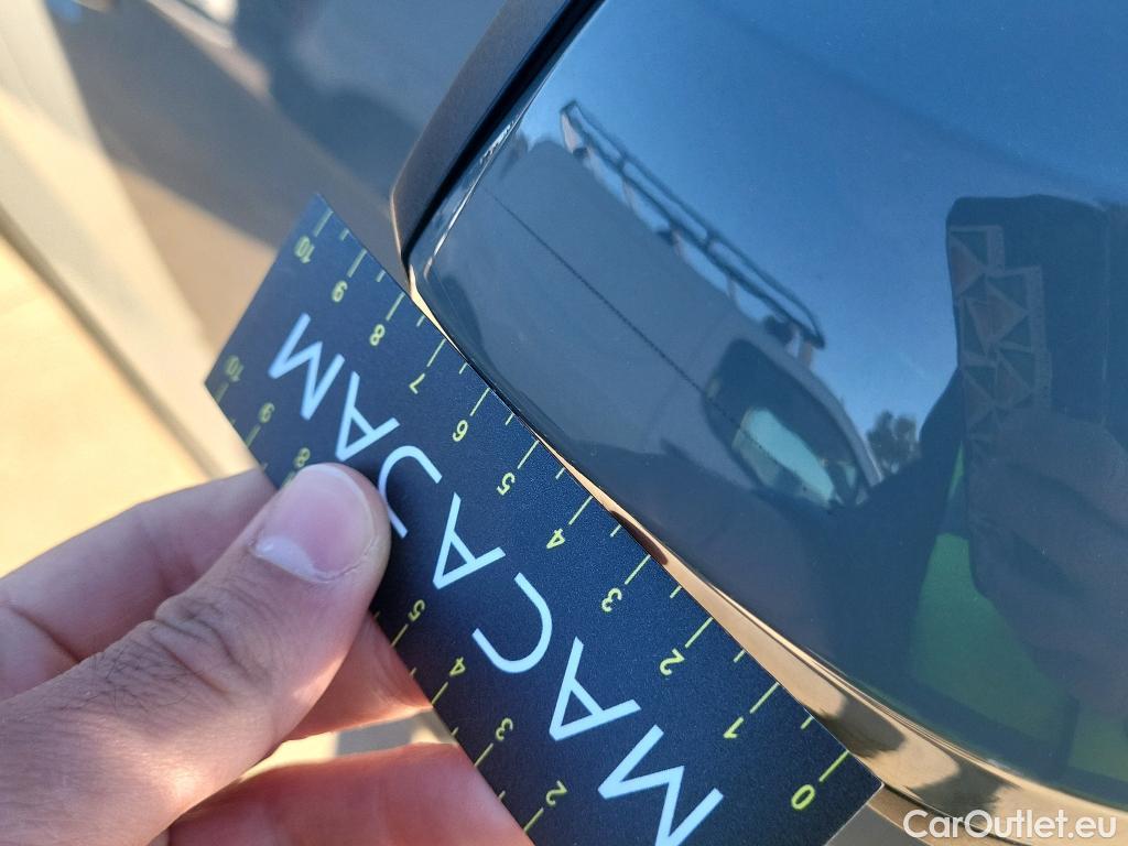  Audi  Q2 AUDI  / 2016 / 5P / todoterreno Design 30 TFSI 85kW (116CV) #8