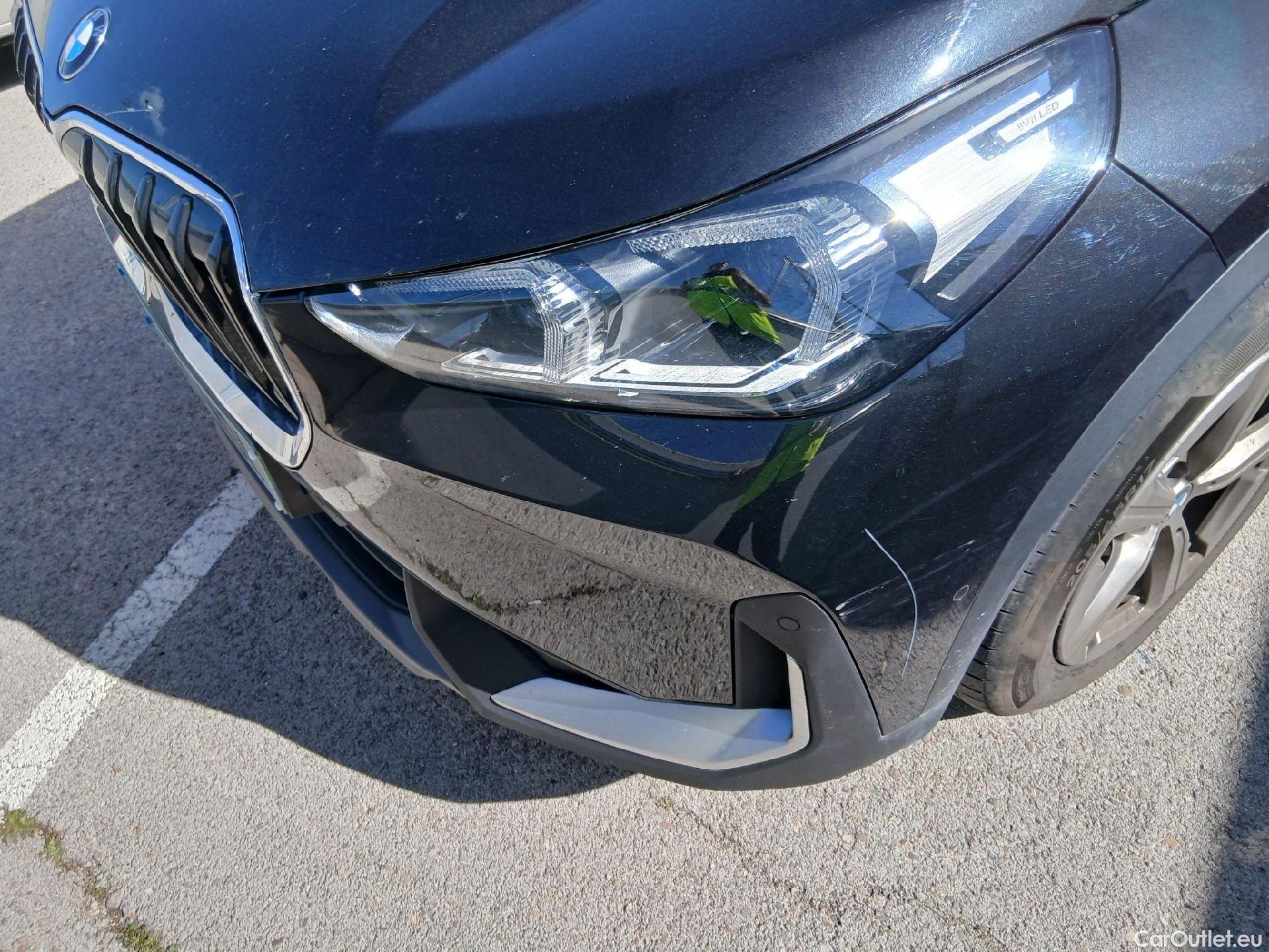  Bmw  X1 BMW  / 2022 / 5P / todoterreno sDrive18d #4