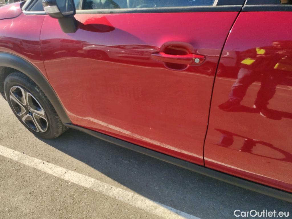  Citroen  C3 CITROEN  Aircross / 2021 / 5P / todoterreno BlueHDi 81kW (110CV) S&S Feel #5